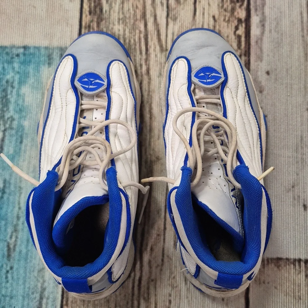 Jordan Pro Strong Shoes